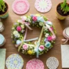 28 Fresh Spring DIY Ideas That Instantly Update Your Home