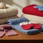 28 Thoughtful Crochet Gift Ideas That Feel Extra Special