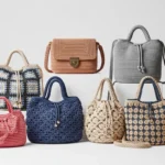 28 Trendy Crochet Bag Ideas That Look Designer-Made