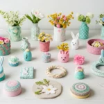 29 Affordable Spring DIY Home Decor Ideas That Look Designer