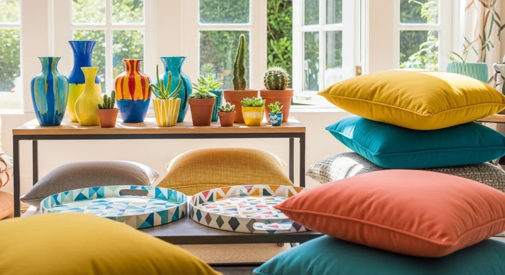 29 Easy Spring DIY Refresh Projects That Change Everything