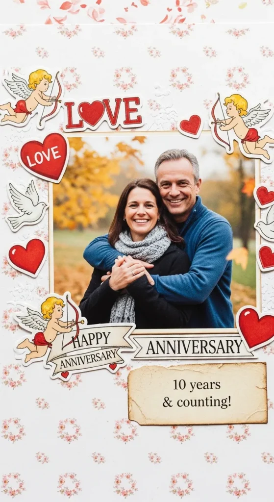  Anniversary Reflections