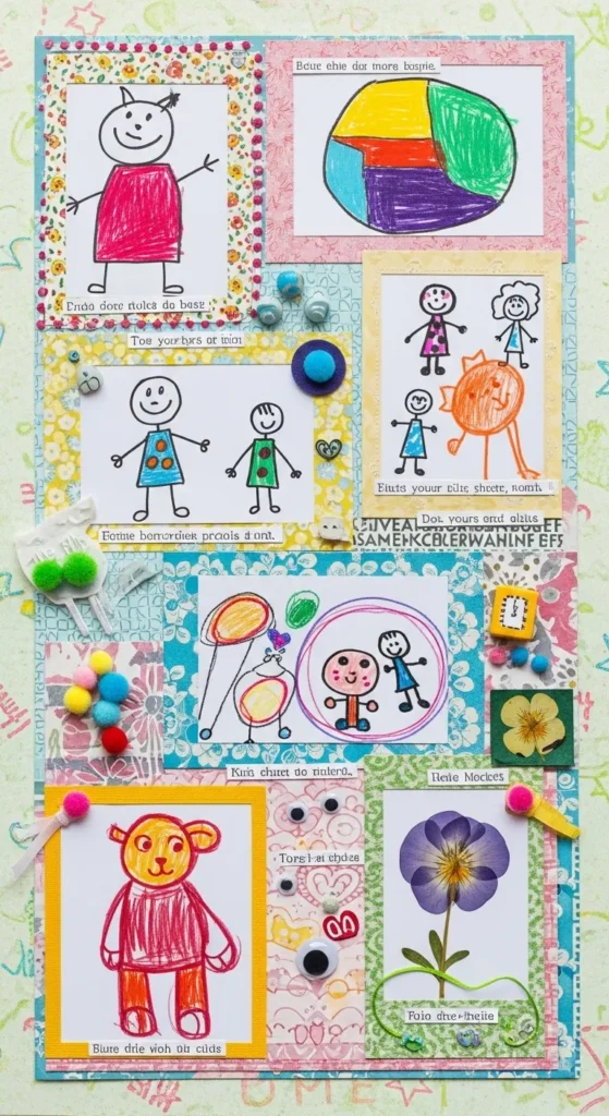 Art and Crafts Showcase