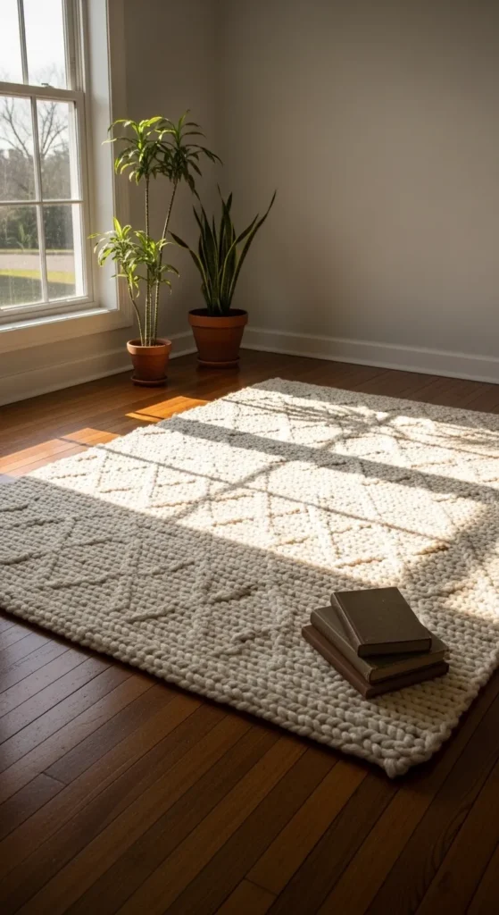 Cozy Wool Rugs