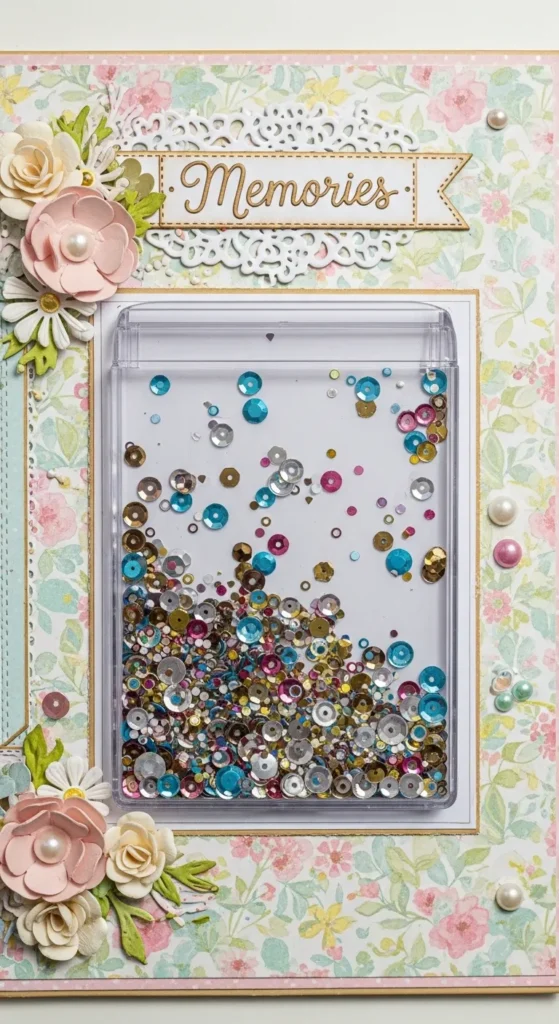  Create A DIY Shaker Box