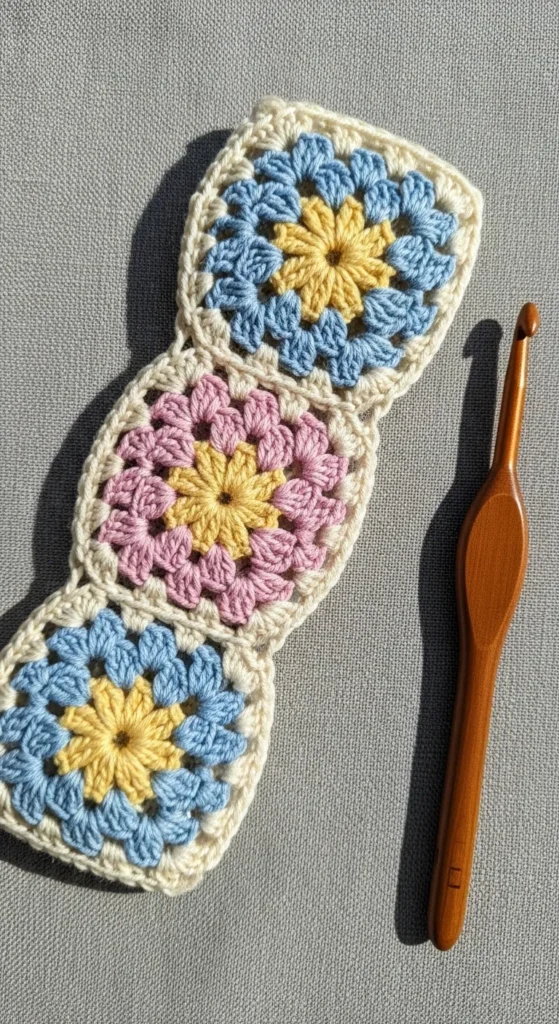 Crochet Headband