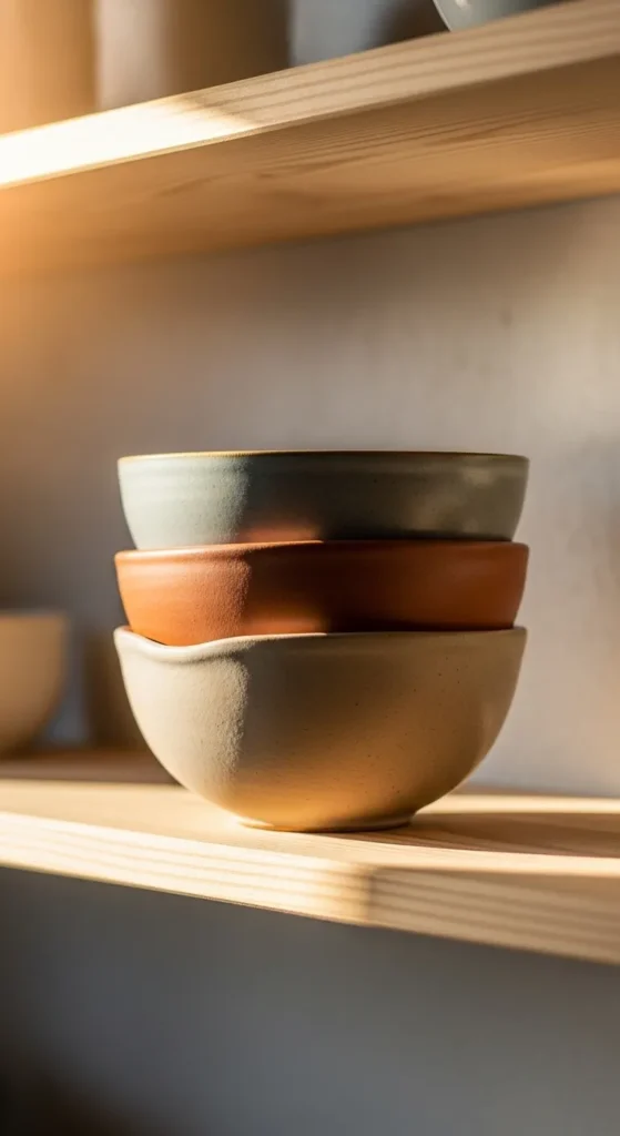 Daily Use Bowl Styling