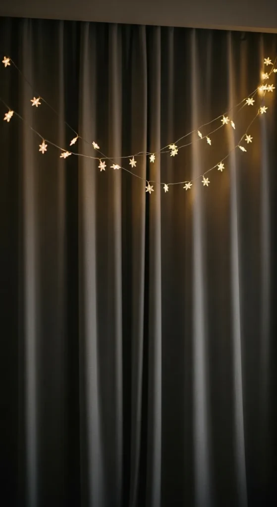 Dreamy Fairy Lights