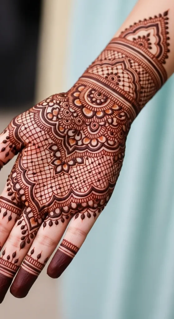  Elegant Lace Details