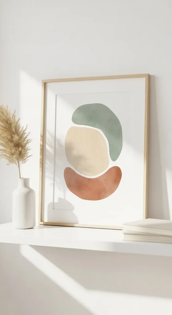 Framed Printable Downloads