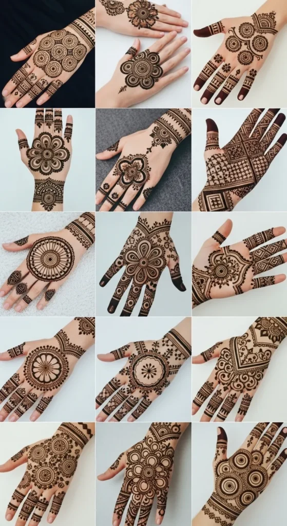 Geometric Perfection