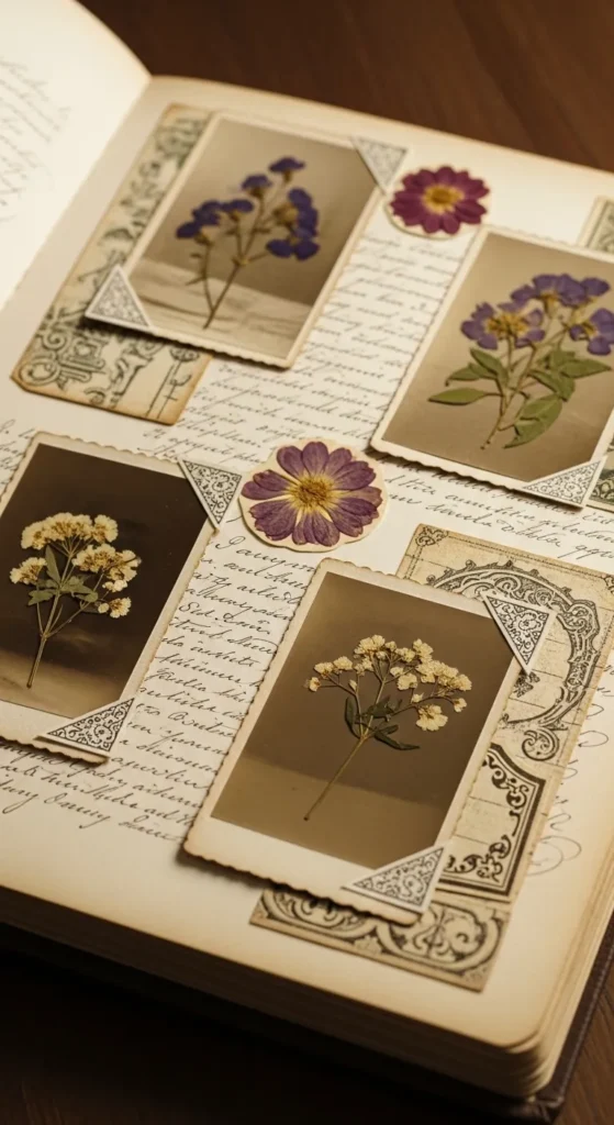 Handwritten Captions