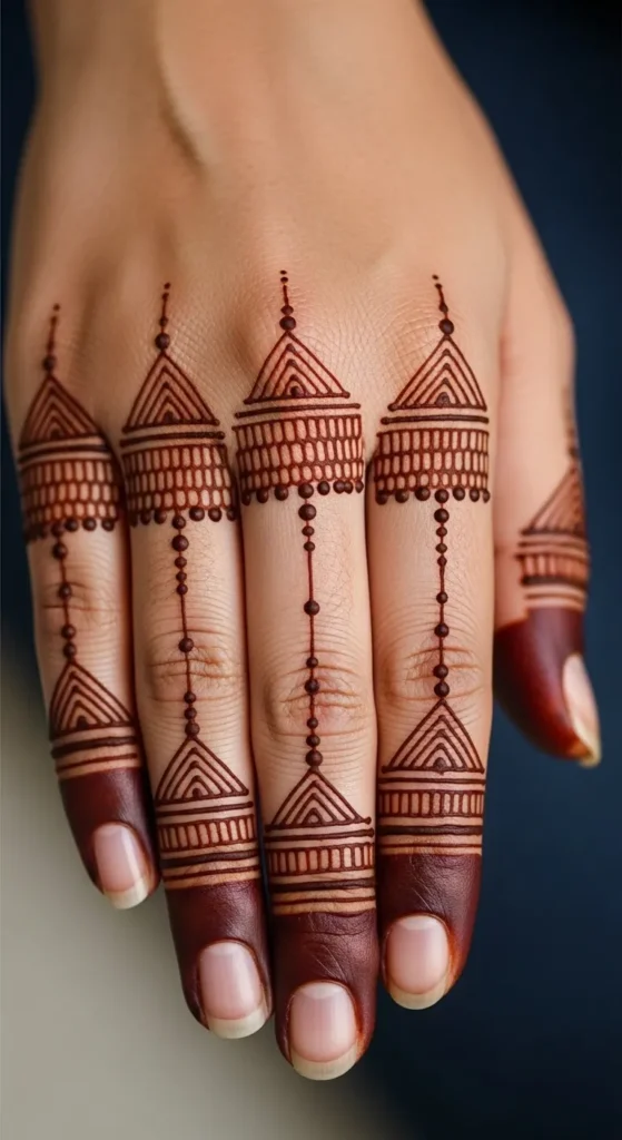 Minimal Triangle Shapes