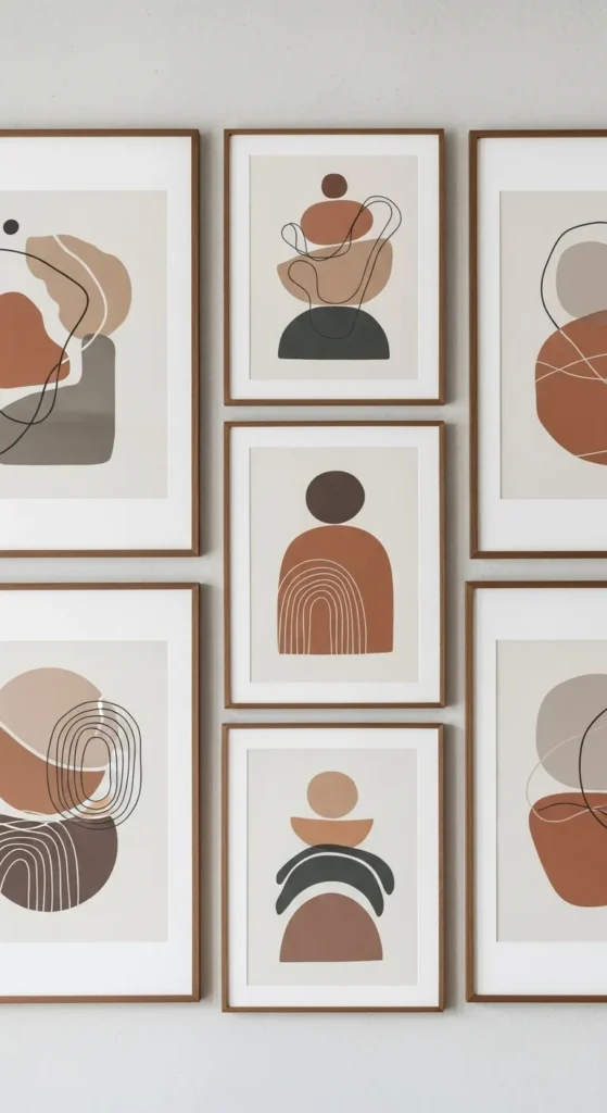 Monochrome Color Series