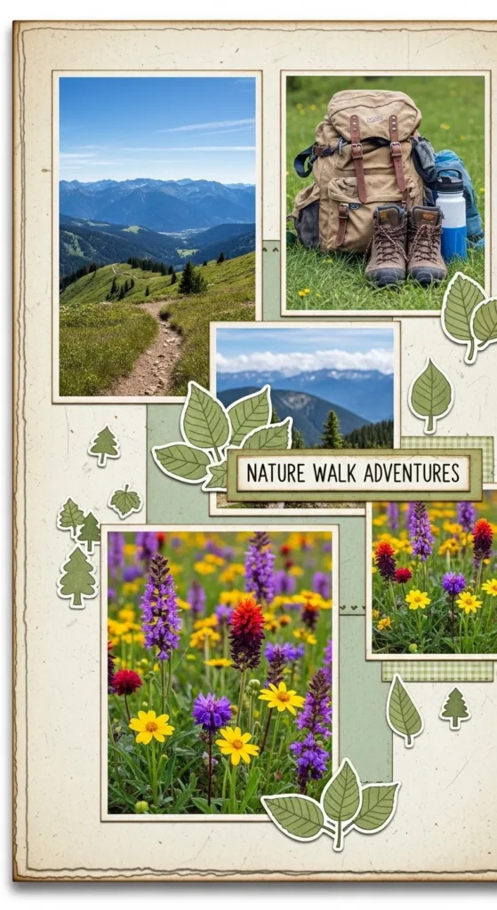 Nature Walks and Hikes