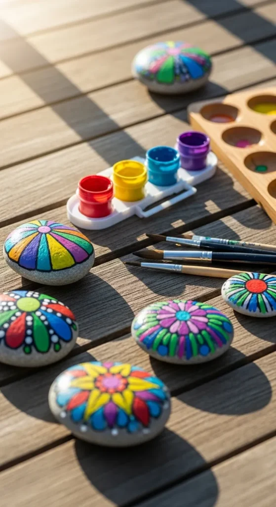 Rock Painting Kit