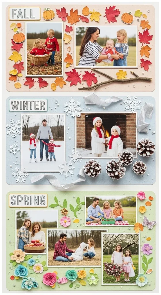 Seasonal Celebrations