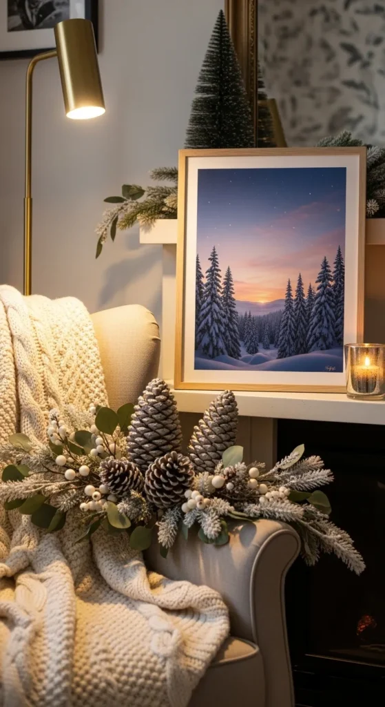 Seasonal Motivational Prints