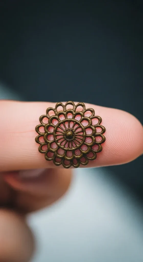 Small Mandala Designs