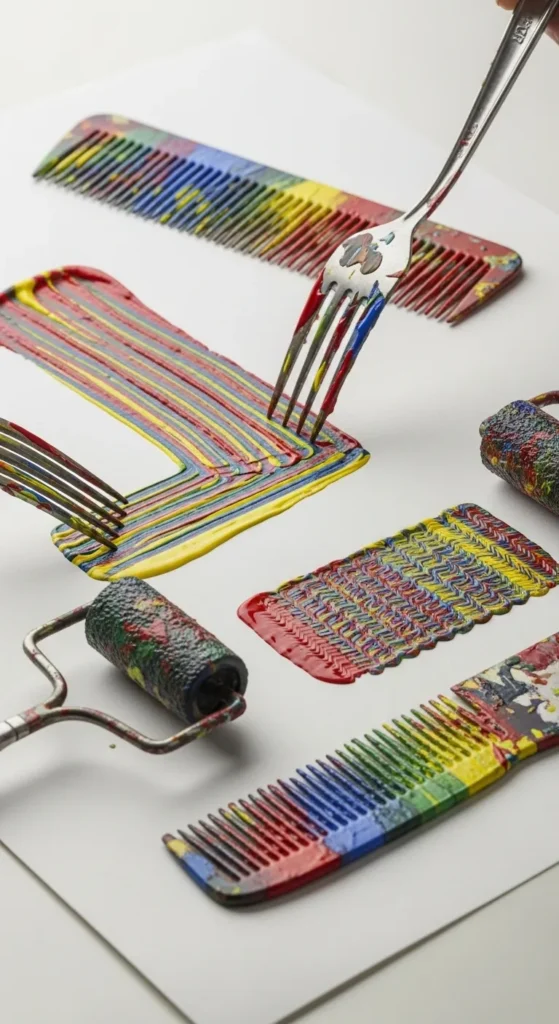 Texture Tool Paint Kit