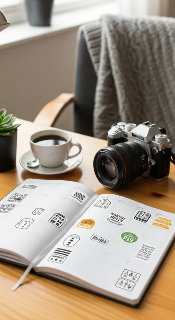 Thank-You Reminder Stickers