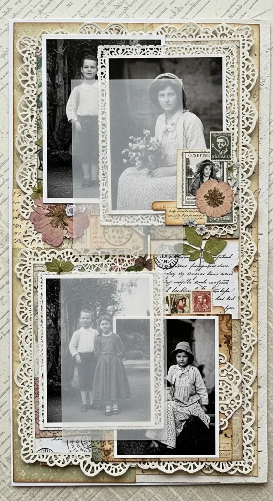  Transparent Overlays