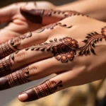20 Quick Mehndi Designs That Look Amazing in Minutes