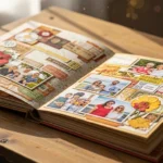 23 Gorgeous Photo Scrapbook Ideas That Showcase Your Memories