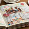 24 Heartwarming Birthday Scrapbook Ideas That Feel Extra Special
