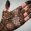 26 Stunning Palm Mehndi Designs That Instantly Stand Out