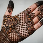 26 Stunning Palm Mehndi Designs That Instantly Stand Out