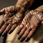 26 Stylish Mehndi Designs That Make Your Hands Look Trendy