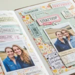 26 Sweet Best Friend Scrapbook Ideas That Celebrate Your Bond