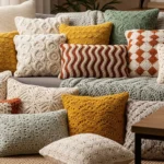 27 Decorative Crochet Pillow Ideas That Feel Cozy