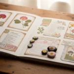 27 Romantic Couple Scrapbook Ideas That Tell Your Love Story