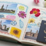 29 Wanderlust Travel Scrapbook Ideas That Capture Every Memory