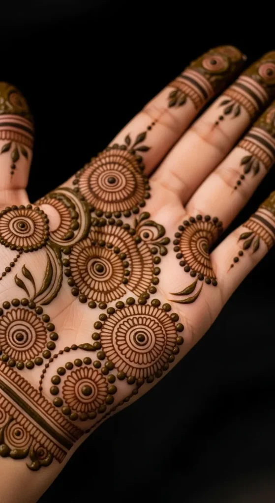 Classic Simple Circles