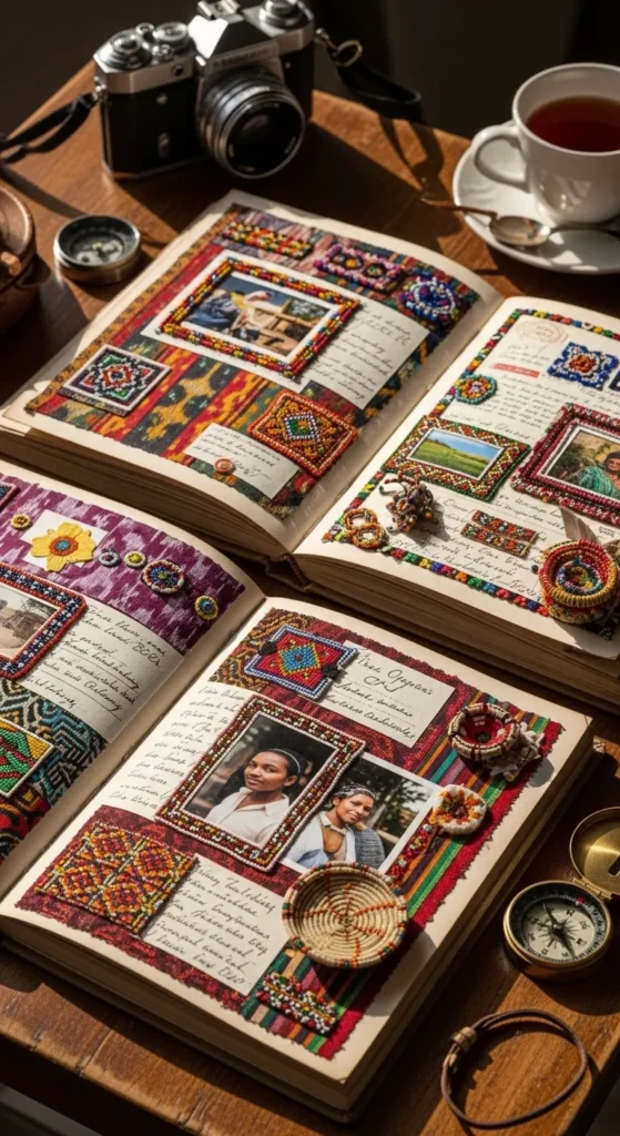 Cultural Embellishments