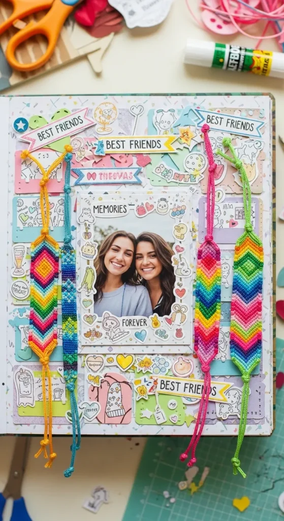 DIY Crafts Page