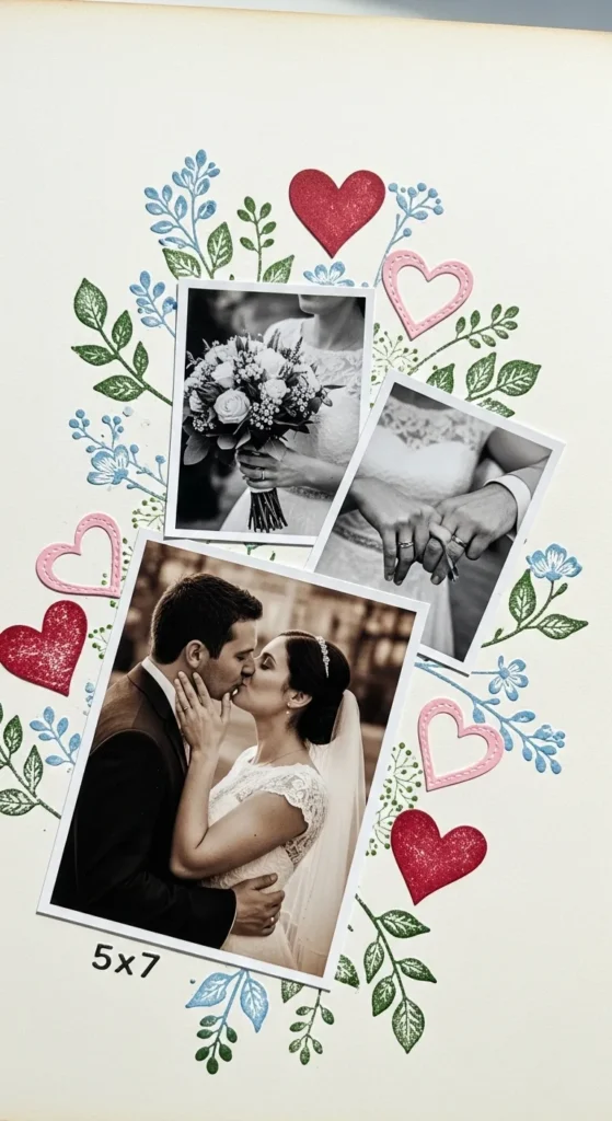 DIY Stamps and Prints