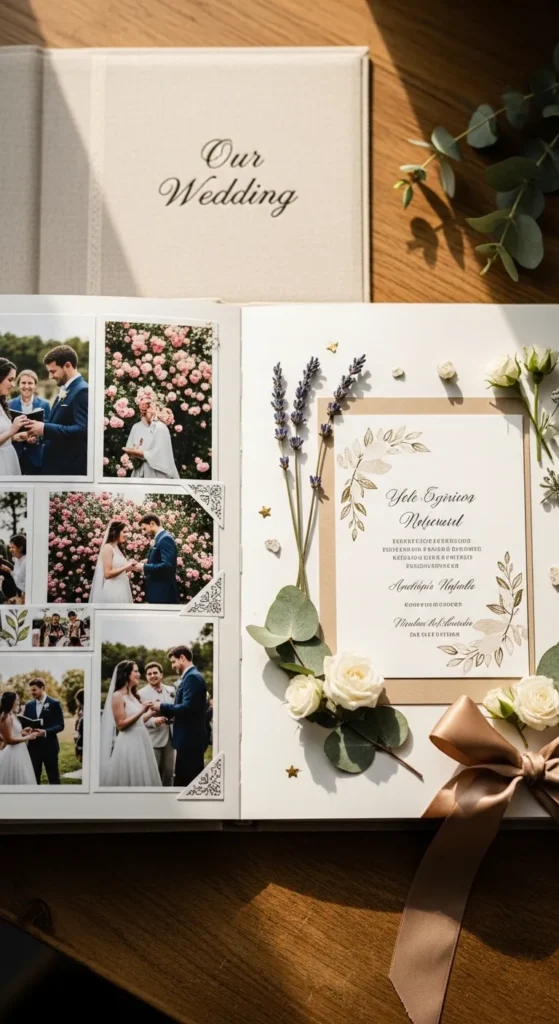 Dream Wedding Ideas