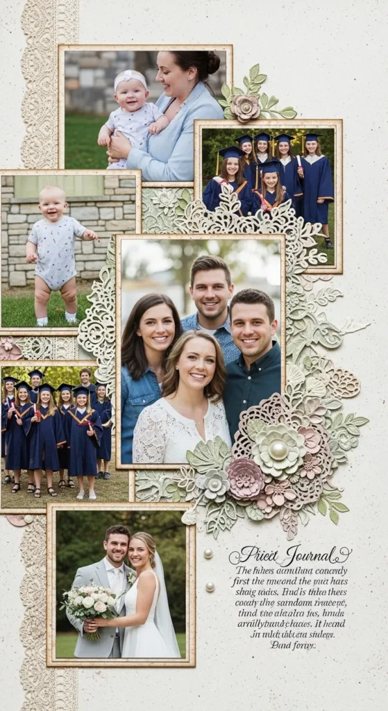 Family Milestones