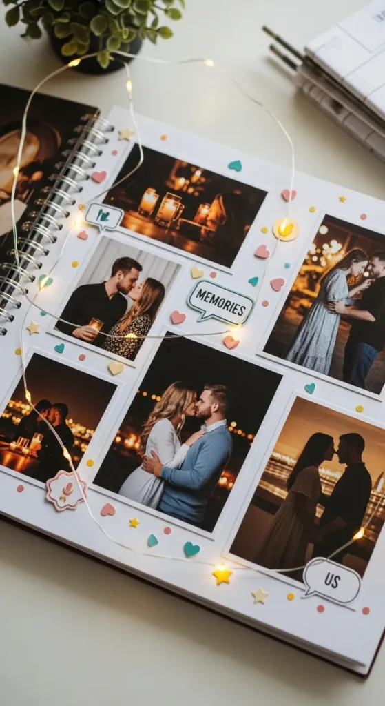 Favorite Date Nights