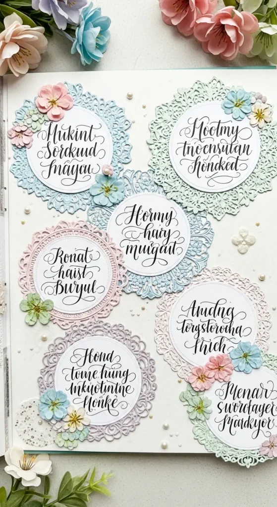 Favorite Quotes Page