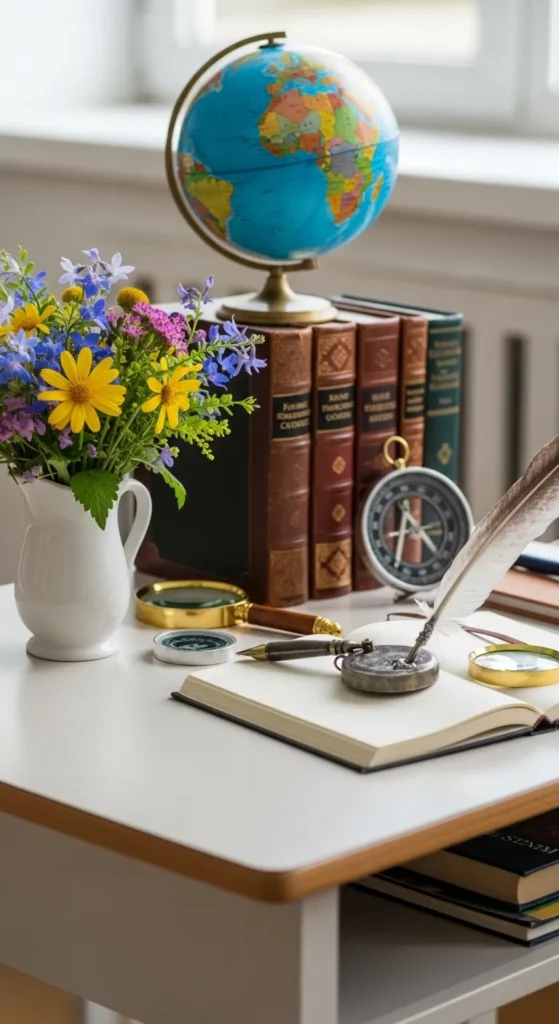  Field Trip Highlights