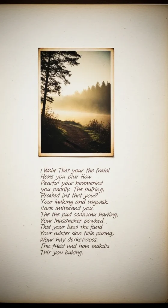 Final Reflection Page