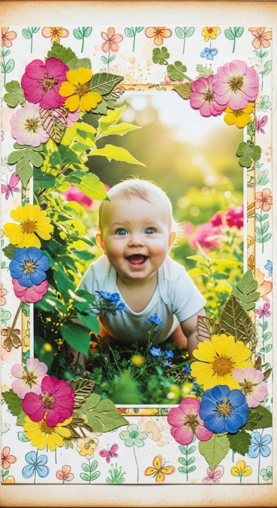 First Outdoor Adventure