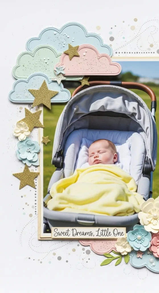 First Sibling Interaction