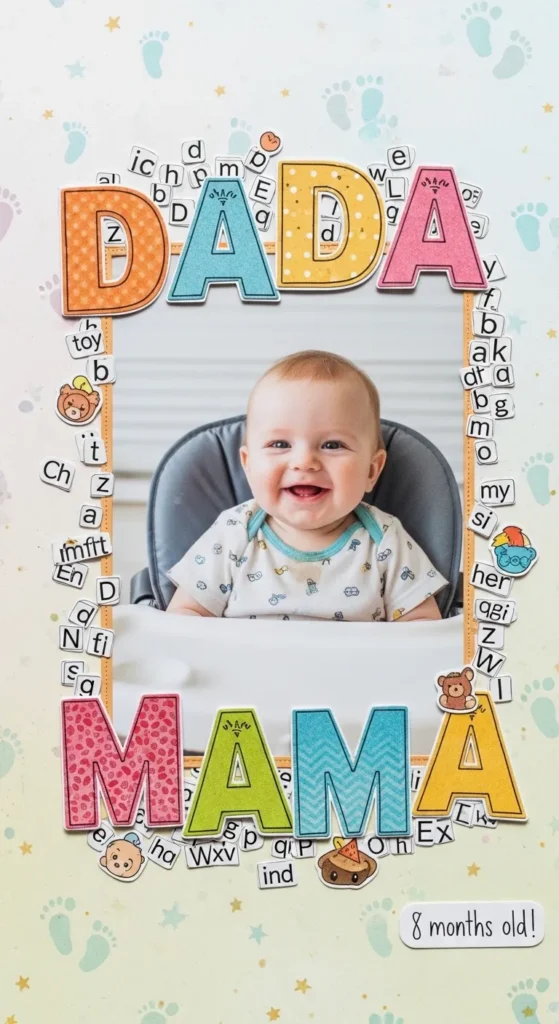 First Words Written Down