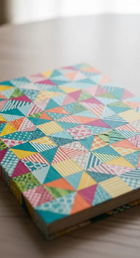 Geometric Tape Design